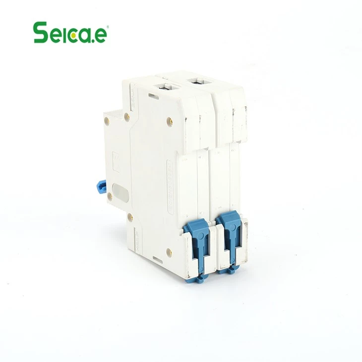 Electric Breaker Switch factory