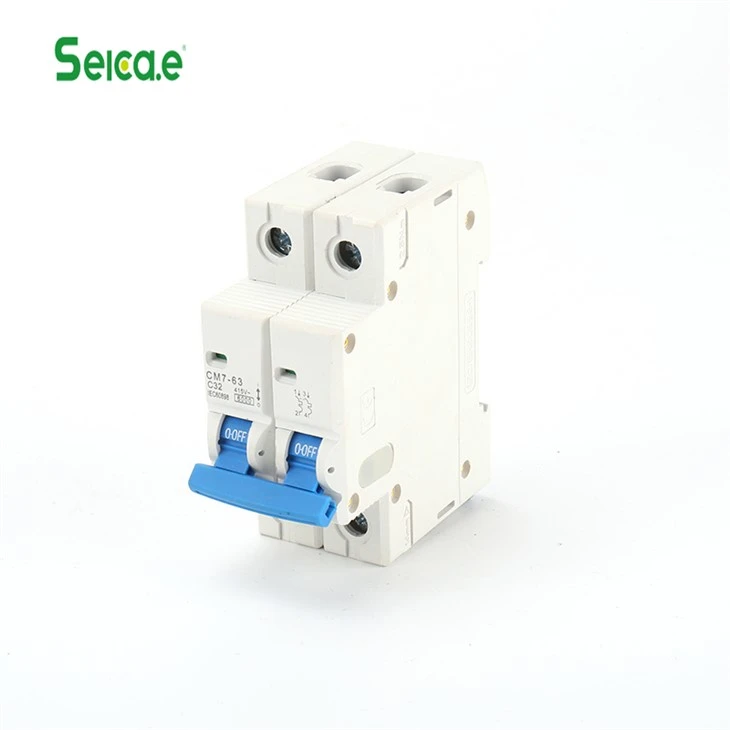 Electric Breaker Switch suppliers