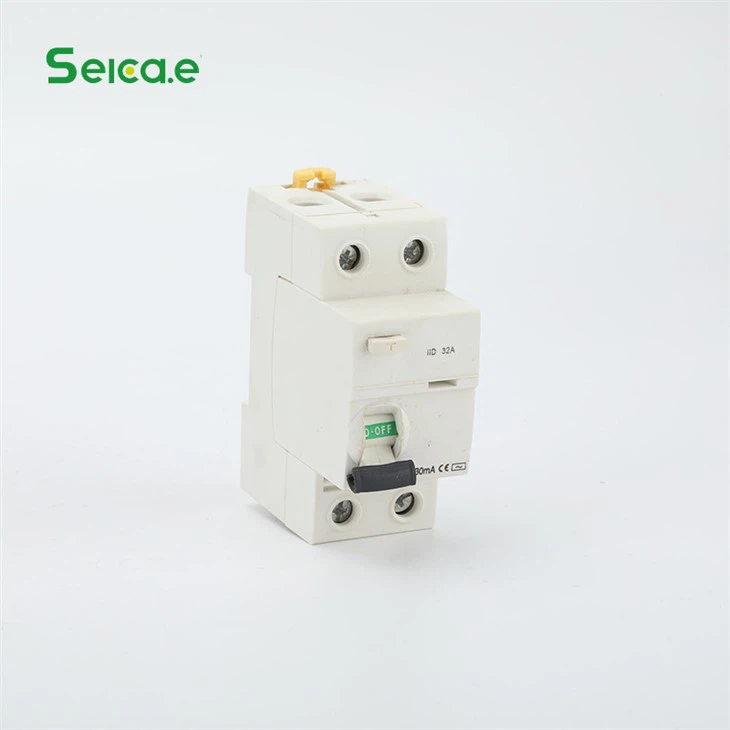 Rccb Elcb Circuit Breaker suppliers